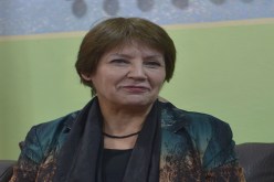 شجاعة بن غبريت تفكّ العقدة