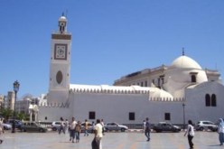 حتى المساجد لم تسلم من السرقة