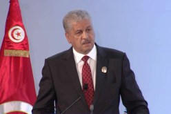 سلال يطمئن على الحالة الصحية للرئيس بوتفليقة