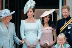 قرار ملكي حول “الكريسماس” يؤكد الخلاف بين ميغان و كيت