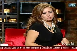 ممثلة مصرية تدعو الشباب لمشاهدة الافلام الاباحية والمحكمة ترفض حبسها