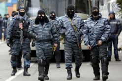 مقتل 3 أشخاص في حادث إطلاق نار بروسيا