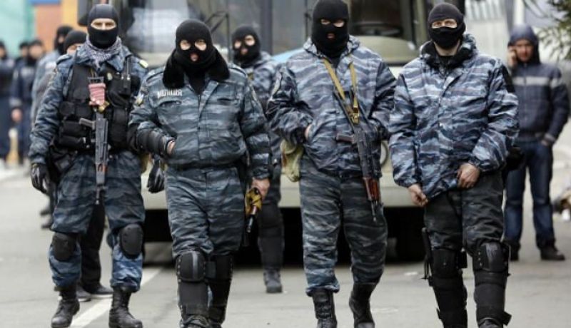 مقتل 3 أشخاص في حادث إطلاق نار بروسيا
