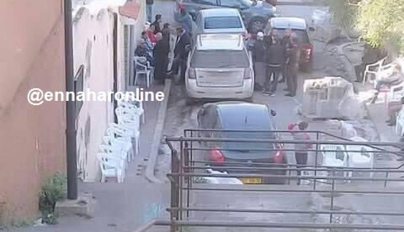 هكذا ذبح «المهدي المنتظر» جارته ثم عضّ رأسها ورمى أحشاءها في الشارع بـ«صالومبي»!