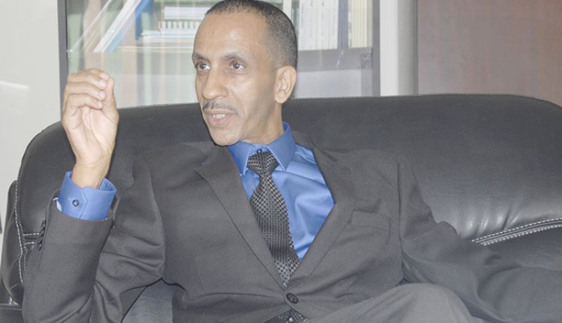 «سبيسيفيك» يحوّل ملبنته إلى تلمسان