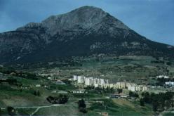 بالفيدييو..إصابة رئيس بلدية سيدي سليمان في تيسمسيلت بحروق إثر تعرضه لاعتداء