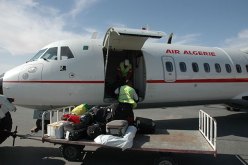 التدقيق في هوية كل مسافر قبل ركوبه الطائرات الجزائرية