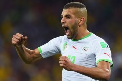 سليماني يتوعد بنفيكا  يسجل في مرمى روما ويؤكد جاهزيته