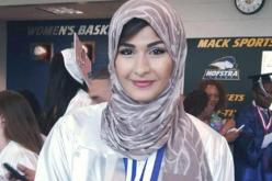 هذه هي حقيقة اختطاف الطّالبة المسلمة من طرف أنصار الرئيس ترامب في  أمريكا