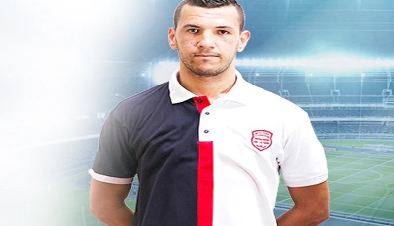 أنتظر دعوة غـوركيف بفارغ الصبر وهدفي ضمان مكانة أساسية مع الخضر