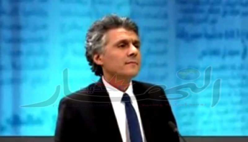 رشيد نكاز يحذر العدالة ويفتح النار على الحكومة حول ملف شكيب خليل