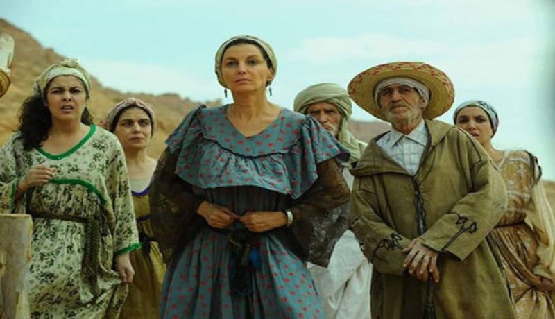 البئر فيلم جزائري يحظى بالنقاش وتجاوب الجمهور في مهرجان وهران للفيلم العربي