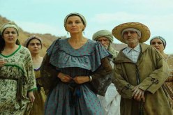 ترشيح الفيلم الجزائري البئر في الطبعة الـ 89 لجوائز الأوسكار