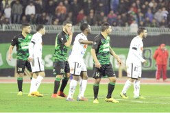 إدارة شباب قسنطينة تحفز اللاعبين بمنحة الفوز على سطيف