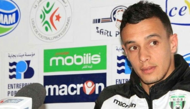 بالفيديو..لاعب مولودية بجاية عكاشة حمزاوي ينجو من الموت في البرتغال
