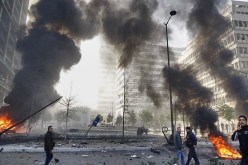 الداخلية اللبنانية تعلن اعتقال الشبكة المدبرة لتفجير برج البراجنة