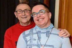 زوج بريطاني يكشف أن زواجه أصبح ممتعا بعد تحول زوجته إلى رجل