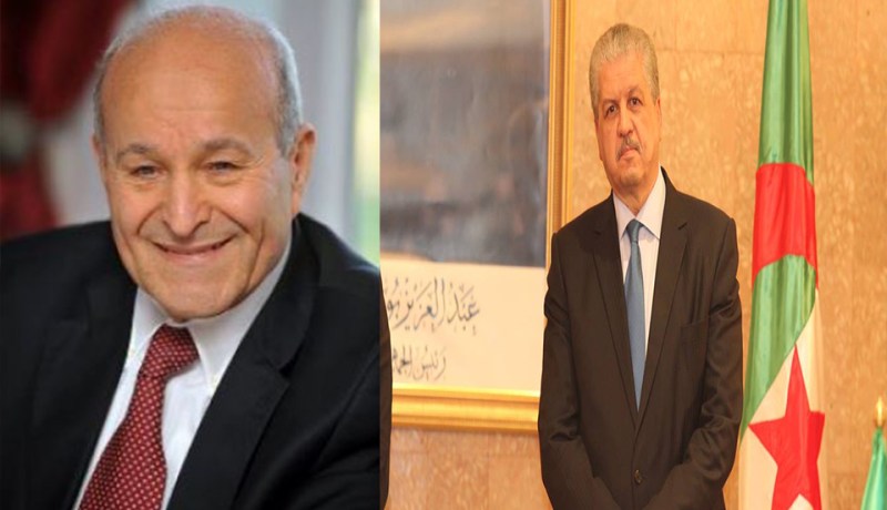 صحفي ربراب يتهجم على سلال عبر موقع مغربي