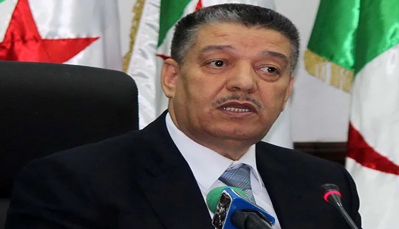 بوضياف..مشروع قانون الصحة الجديد مكسب للفاعلين في الميدان والمجتمع ككل