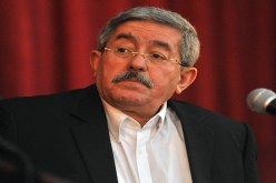 أويحيى ينزل إلى الميدان بعد العيد