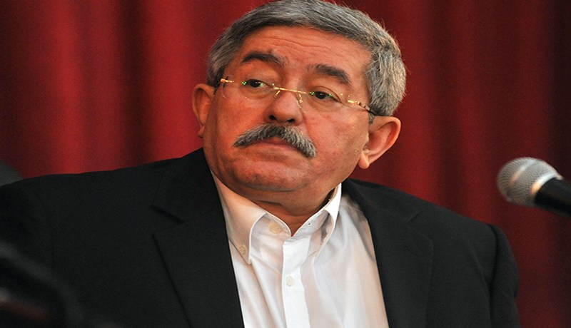 أويحيى ينزل إلى الميدان بعد العيد