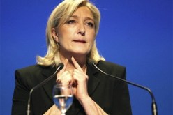 لوبان تكشف أن حزبها سيمنع تقديم وجبات غداء مخصصة للتلاميذ المسلمين