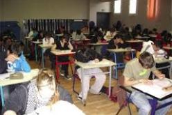 أزيد من 250.000 متربص جديد يلتحقون بعد غد الأحد بمقاعد المؤسسات التكوينية