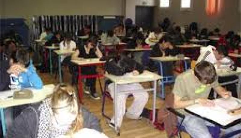 أزيد من 250.000 متربص جديد يلتحقون بعد غد الأحد بمقاعد المؤسسات التكوينية