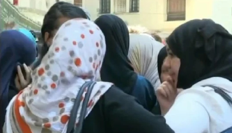 إحصاء 10.000 شكوى من قبل تلاميذ شهادة البكالوريا للمطالبة بمراجعة النقاط