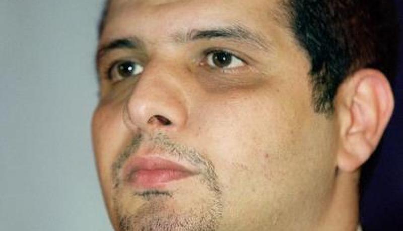 قسنطيني يعتبر تأجيل قضية خليفة امر غير الطبيعي