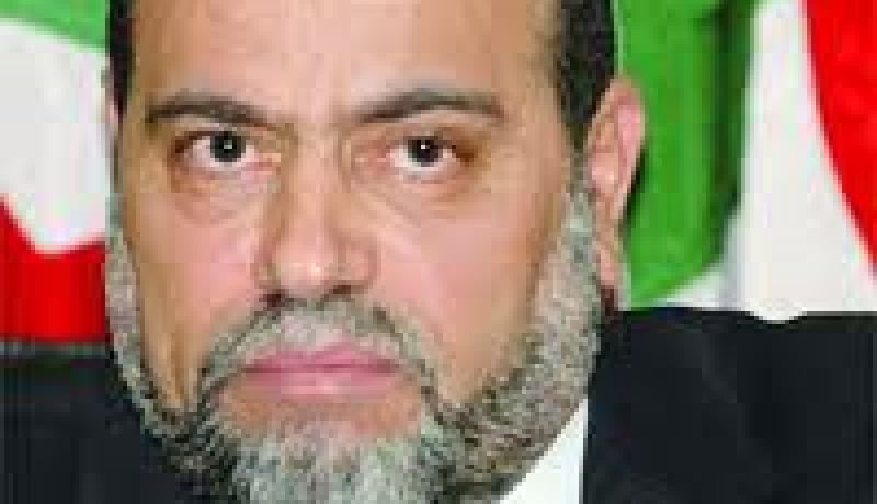 سلطاني يحذر من الإنزلاقات المحتملة حدوثها في الوطن