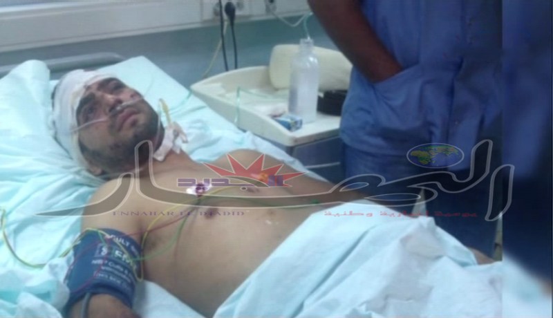 سائق القطار”للنهار”: لا أتذكر ماحدث