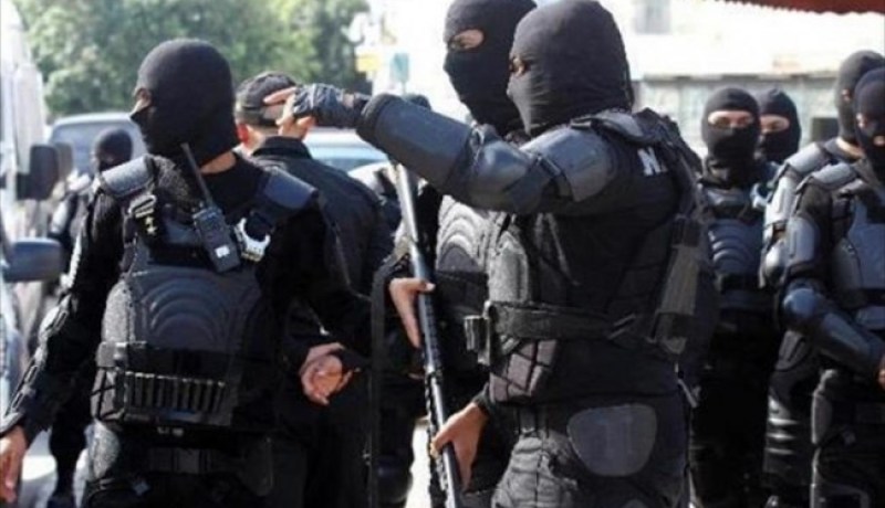 تونس تفكك خلية لها صلة بداعش