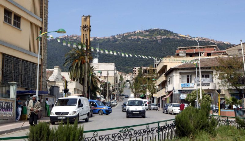 العثور على الشاب المختطف في تيزي وزو مقتولا و الدرك يستبعد ان تكون عملا ارهابيا