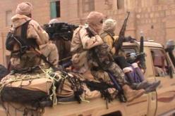 أغ شريف يؤكد أن المشاورات المنعقدة بالجزائر تهدف إلى التمهيد للمفاوضات مع حكومة مالي