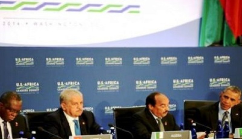 مبادرة الجزائر حول العدوان في غزة والأزمة الليبية حظيت باهتمام ودعم دوليين