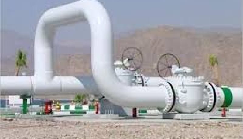 سامسونغ تفوز بمشروع تطوير حقل الغاز الطبيعي في تيميمون