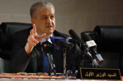 سلال يشرف على مجلس وزاري مشترك بقسنطينة بحظور 15 وزيرا