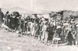 وفد عن قدماء المقاومين وأعضاء من جيش التحرير المغربي يشارك في فعاليات الذكرى الـ59 لهجومات الشمال القسنطيني