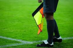 اختيار بكواسة وبونوة أفضل حكمين لشهر نوفمبر 2014