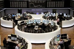 الأسهم الأوروبية تواصل الهبوط مع إستمرار المخاوف بشأن التباطؤ