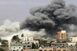 مقتل 50 شخصا وإصابة العشرات فى غارات جوية على معاقل المتمردين في ريف حلب