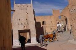 السلطات العمومية تتشاور في جولة اولى مع المجتمع المدني بالقرارة