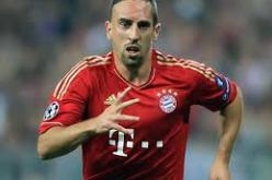 ريبري ينهي مسيرته الدولية ويتفرغ لناديه بايرن ميونيخ