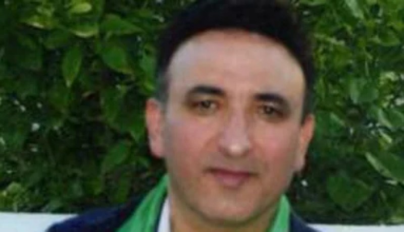 الإعلامي الجزائري حسن زيتوني يدخل معترك الرئاسيات القادمة