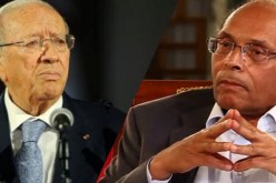 رسميا: الباجي قايد السبسي والمنصف المرزوقي إلى الدور الثاني من رئاسيات تونس