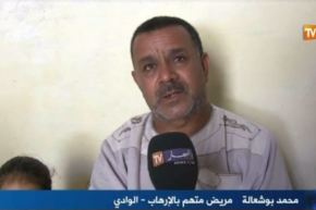 بالفيديو .. جزائري يمنع من دخول التراب التونسي للعلاج مرتين والسبب