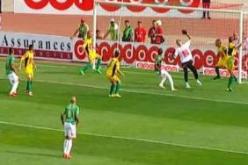 شبيبة القبائل تفوز على مولودية الجزائر بـ 4-2