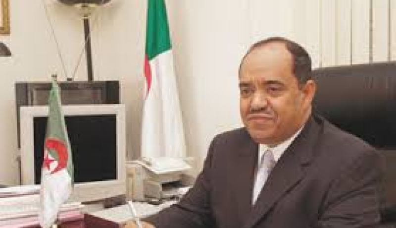 لكصاسي يحذر من تأثير أسعار النفط على القدرة المالية للجزائر