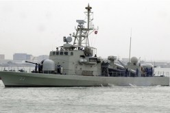 بحرية عاصفة الحزم تحاصر الموانئ اليمنية